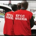 EFCC operatives