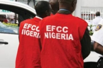 “We Were Naked, EFCC Operatives Touched Our Bodies” – Women Allege Harassment During Ilorin Raid