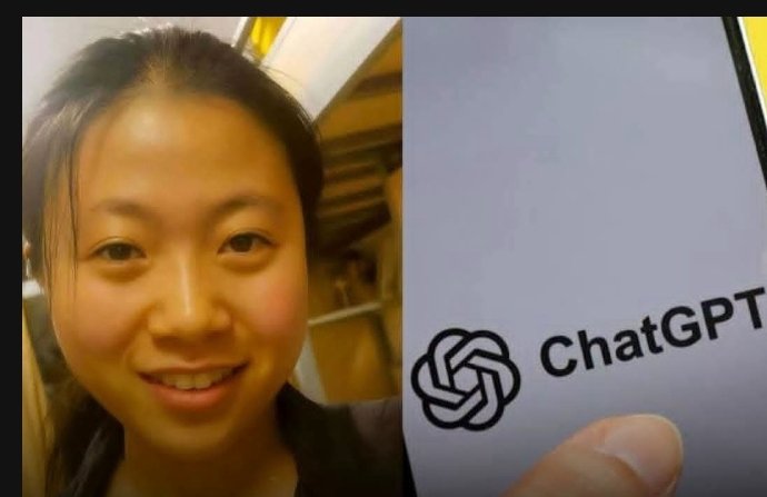 Bowen Wan, I 31-year-old Software Engineer who died after advise from ChatGPT to stop epilepsy medication.