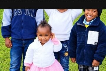 Four Siblings Die in Nyahururu House Fire as Parents Attend Church