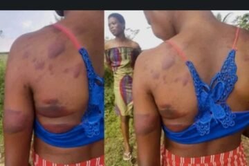 How Ebonyi School Senior Prefect Allegedly Assaulted Female Student