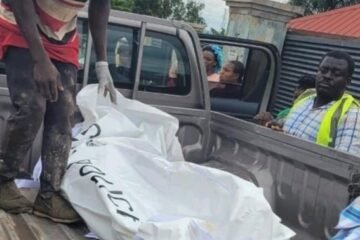 Ghanaian Pastor Dies in Guest House After Night Out With Married Female Congregant