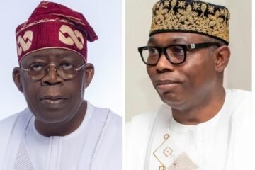 President Tinubu: The Absentee President That Will Be Missing At The Soapbox…