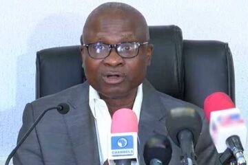 Ebola Outbreak: NCDC Tracks 54 Contacts as Nigeria Steps Up Surveillance